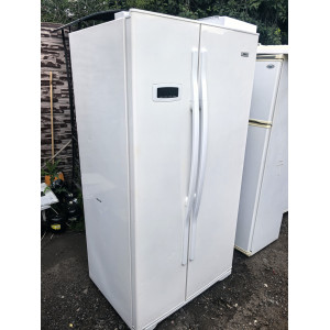 Холодильник Beko GNE 15906 W. Photo 3